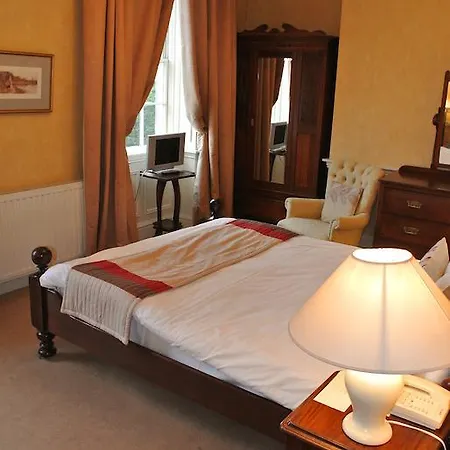 House Leixlip