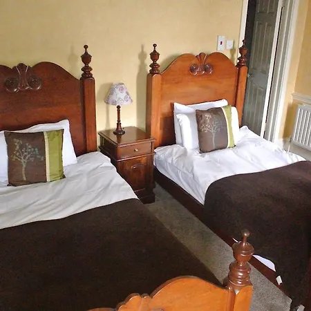 Hotel House Leixlip