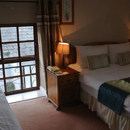 House 3* Leixlip