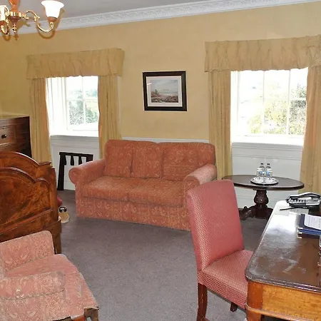 House Hotel Leixlip