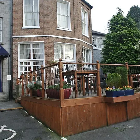 Hotel House Leixlip