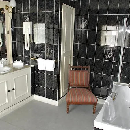 House Hotel Leixlip