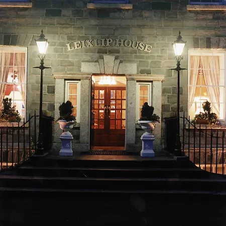 House 3* Leixlip