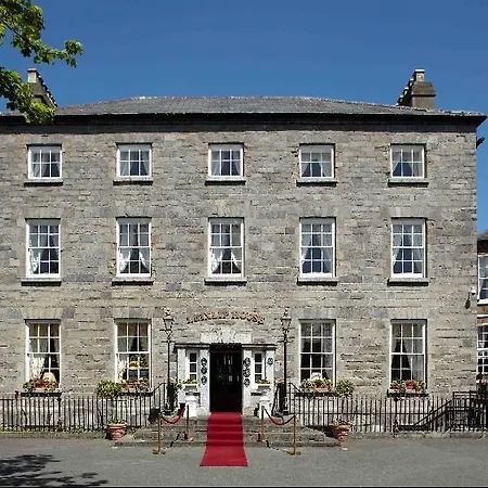 House Hotel Leixlip