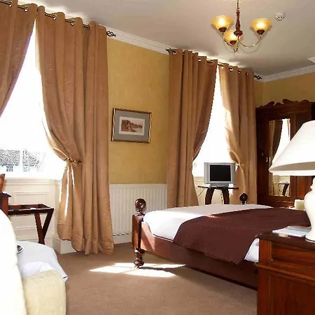 House 3* Leixlip