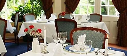 House Hotel Leixlip