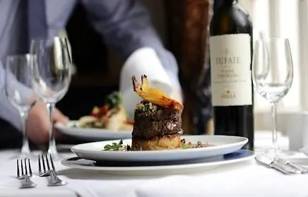 House מלון לייקסליפ