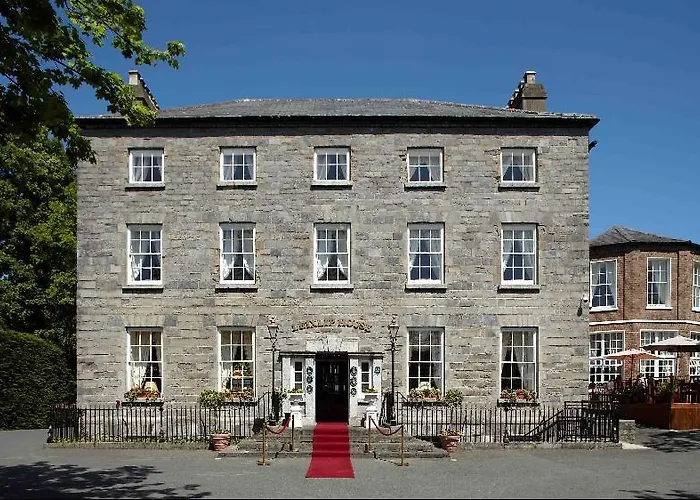 House Hotel Leixlip